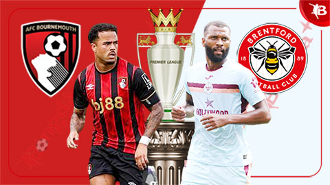 Nhận định bóng đá Bournemouth vs Brentford, 02h30 ngày 4/3: 'Mồi ngon' quen thuộc